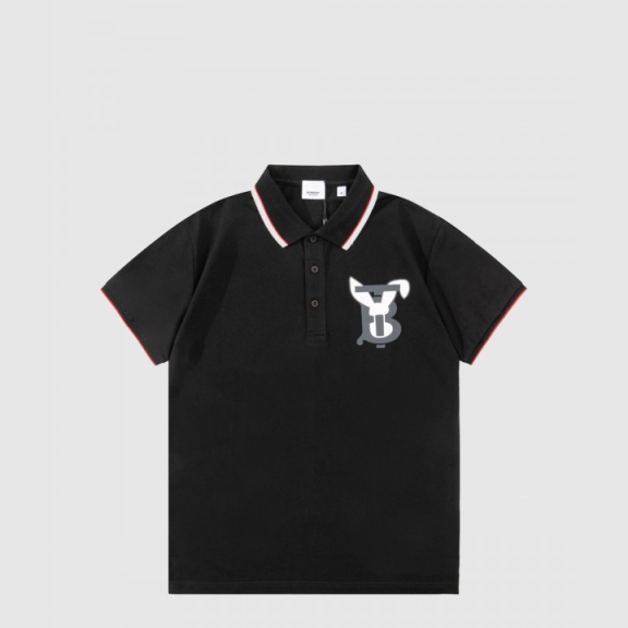 Cotton Polo Shirt