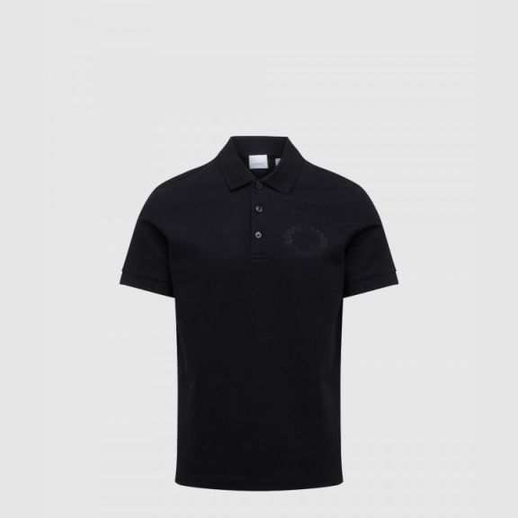 Cotton Polo Shirt