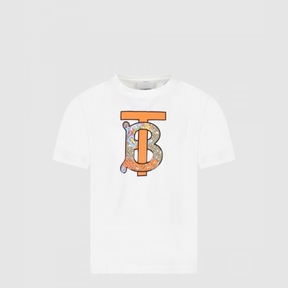 Kids Short Sleevet-Shirt
