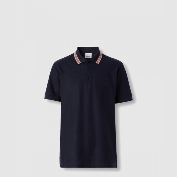 Cotton Polo Shirt