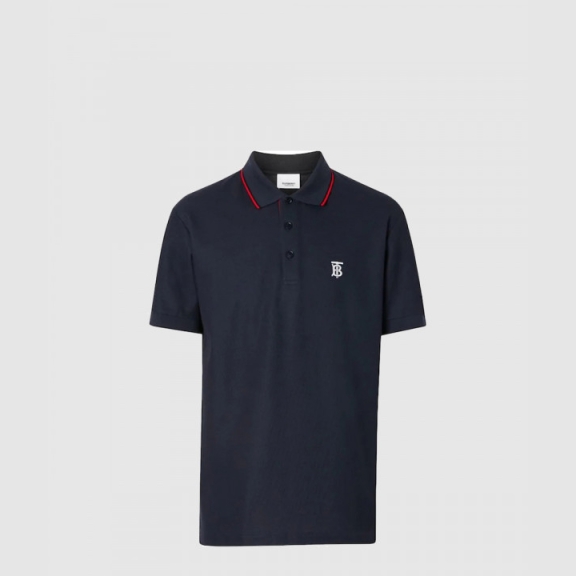 Cotton Polo Shirt