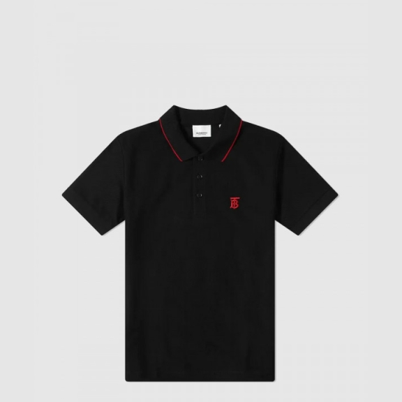 Cotton Polo Shirt