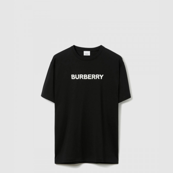 Logo Cotton T-Shirt