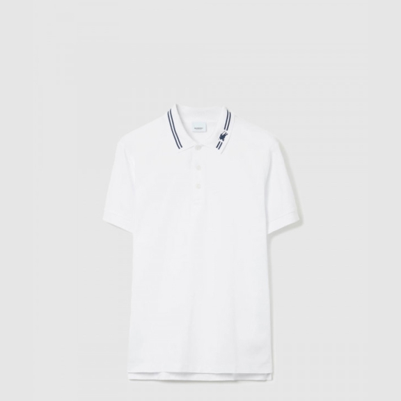 Cotton Polo Shirt