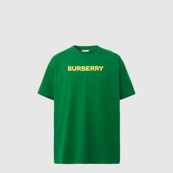 Logo Cotton T-Shirt