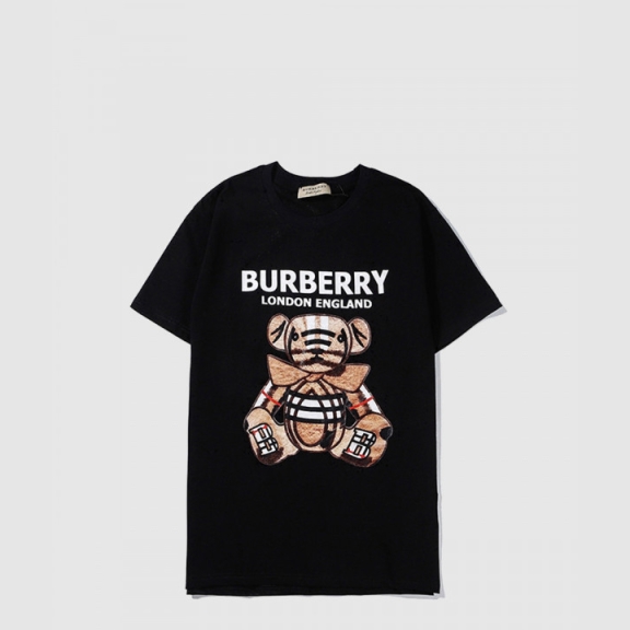Teddy Bear Cotton Tee