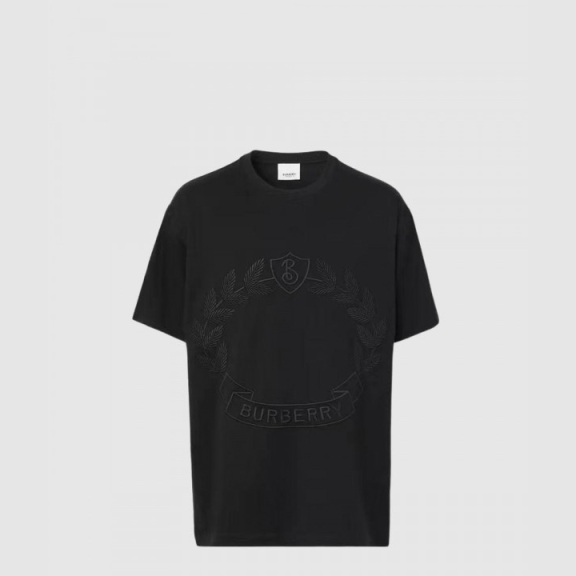 Cotton Polo Shirt