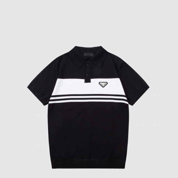 Knit Crop