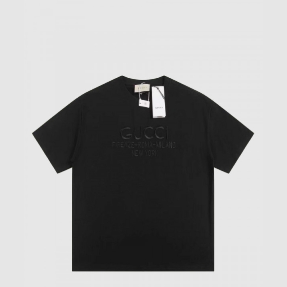 Cotton T-Shirt