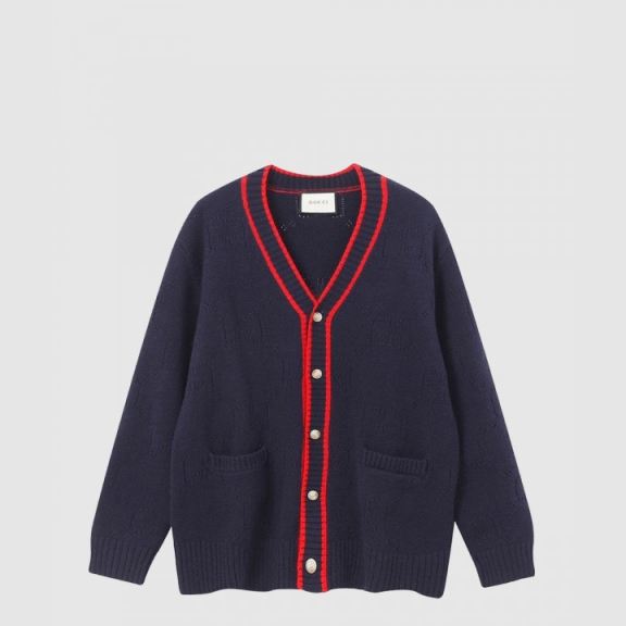 Knit Cardigan Coat