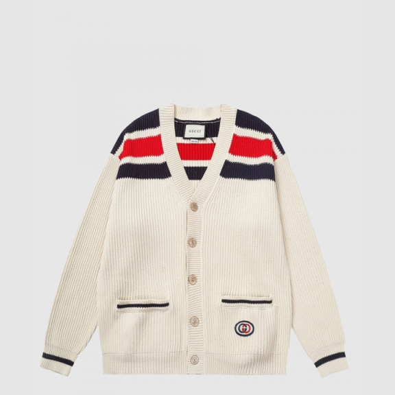 Knit Cardigan Coat