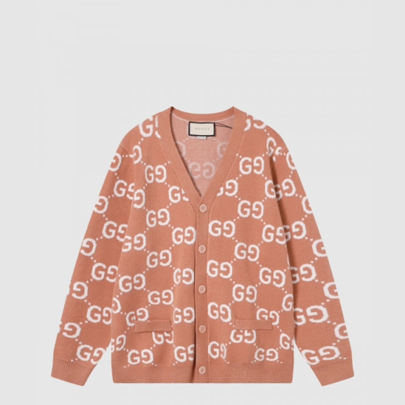 Knit Cardigan Coat