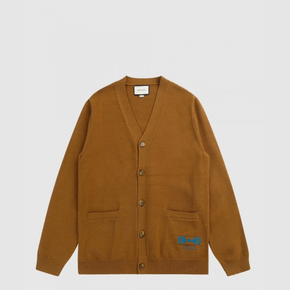 Knit Cardigan Coat