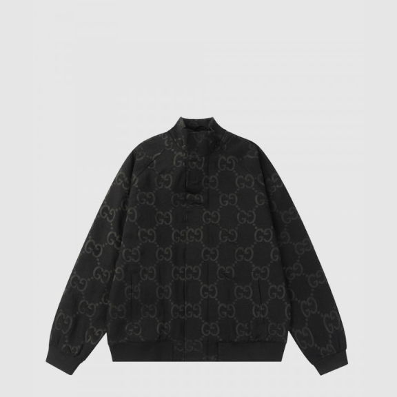 Print Jacket