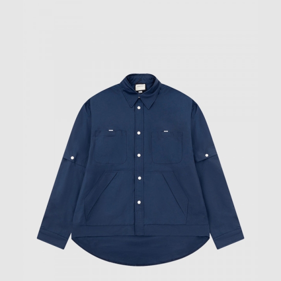 Long Sleeve Coat