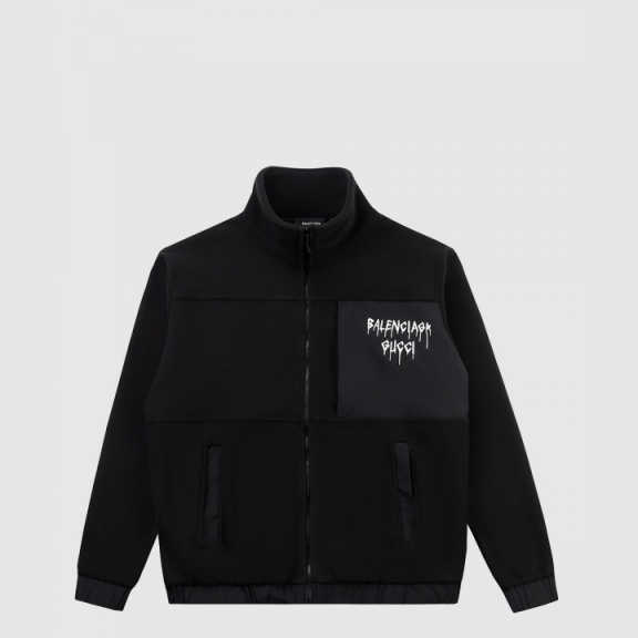 Black Coat