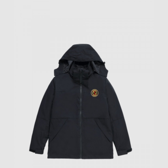 Jacket Coat