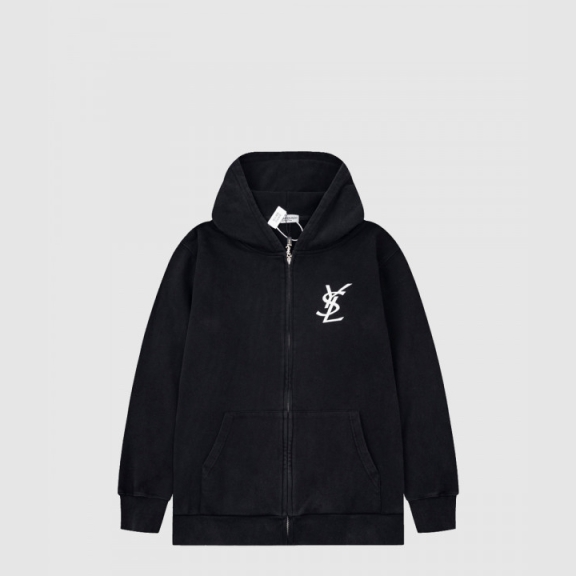 Logo Short Coat