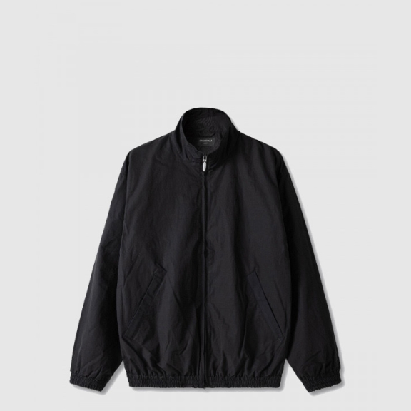 Logo Short Coat
