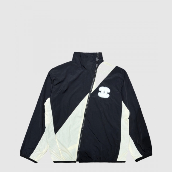 Logo Short Coat