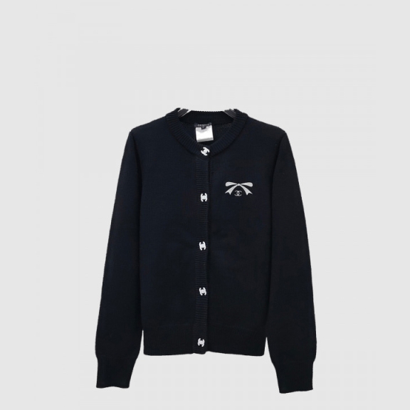 Knit Cardigan Coat