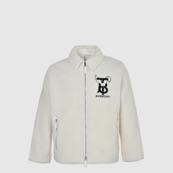 Fleece Jacket