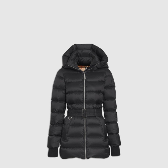 Trench Long Jacket