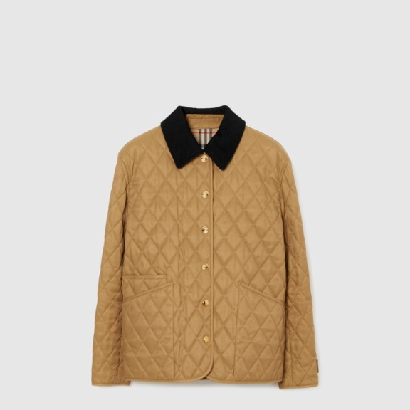 Quilting Jacket