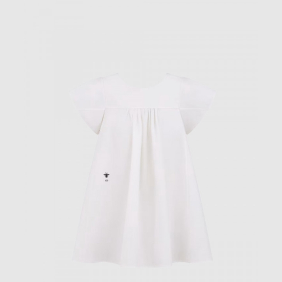 Logo Dress