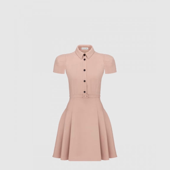 Logo Dress