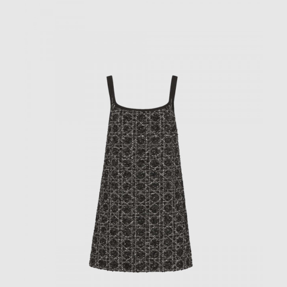 Flower Print Dress