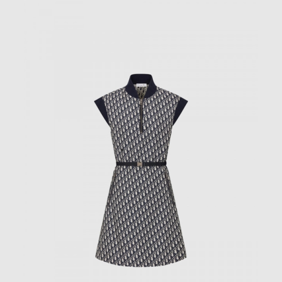Logo Dress