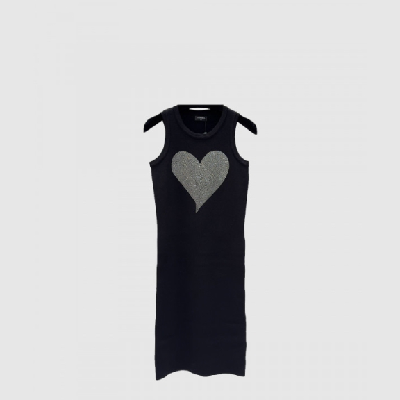 Logo Dress