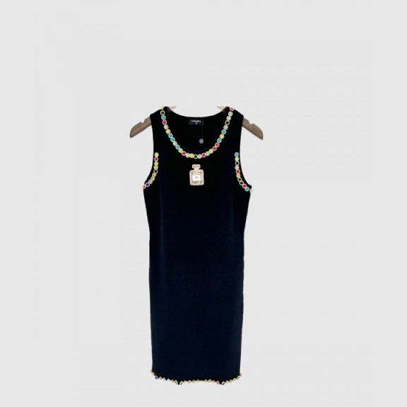 Logo Dress