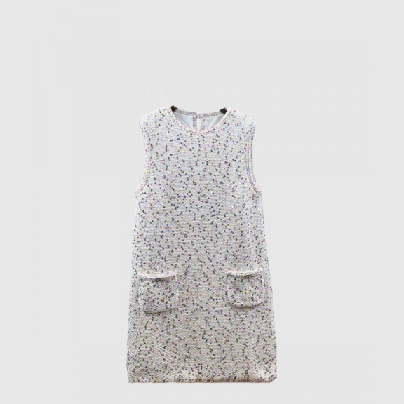 Logo Dress