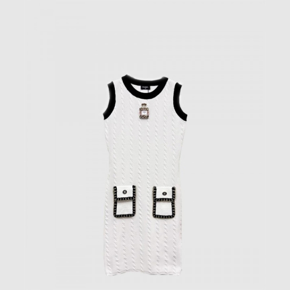 Logo Dress