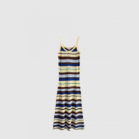 Logo Dress