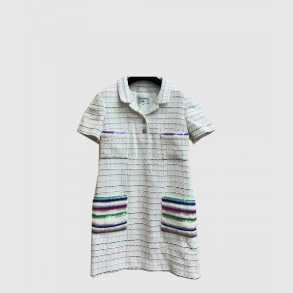 Logo Dress