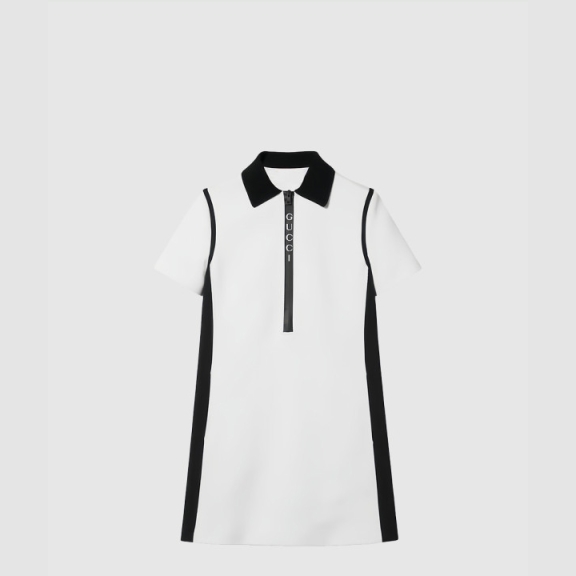 Gucci Knit Dress