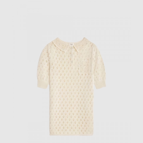 Knit Dress