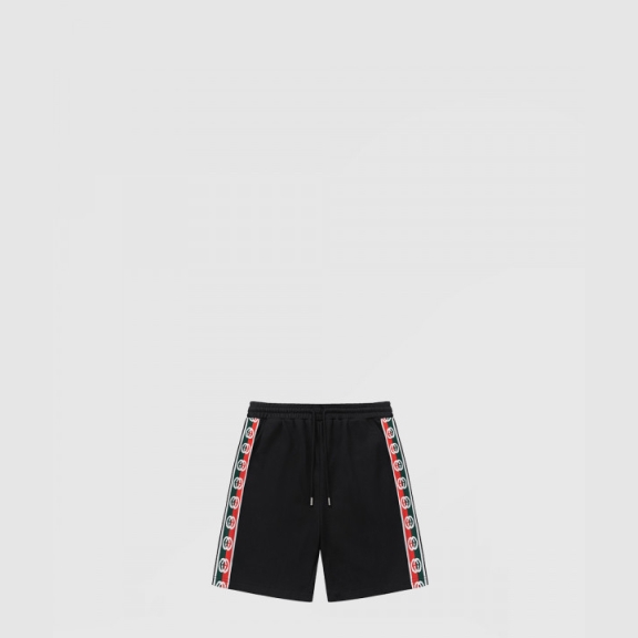 Carjewel Shorts