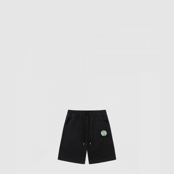Carjewel Shorts