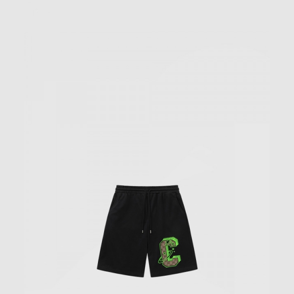 Carjewel Shorts