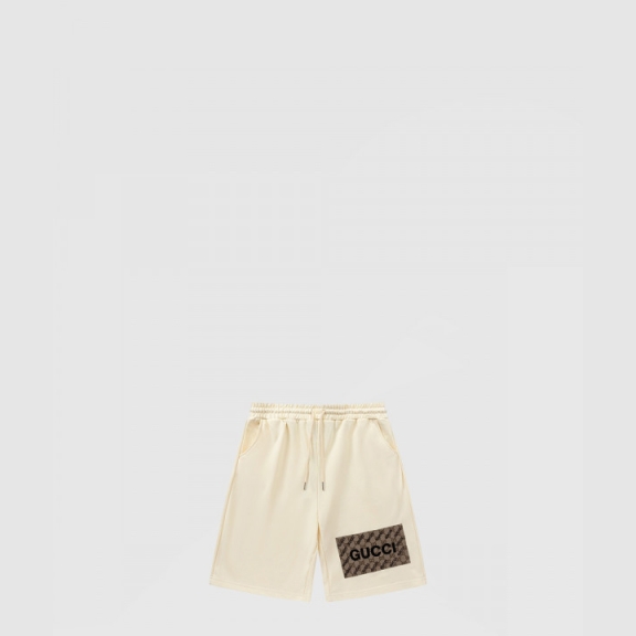 Carjewel Shorts