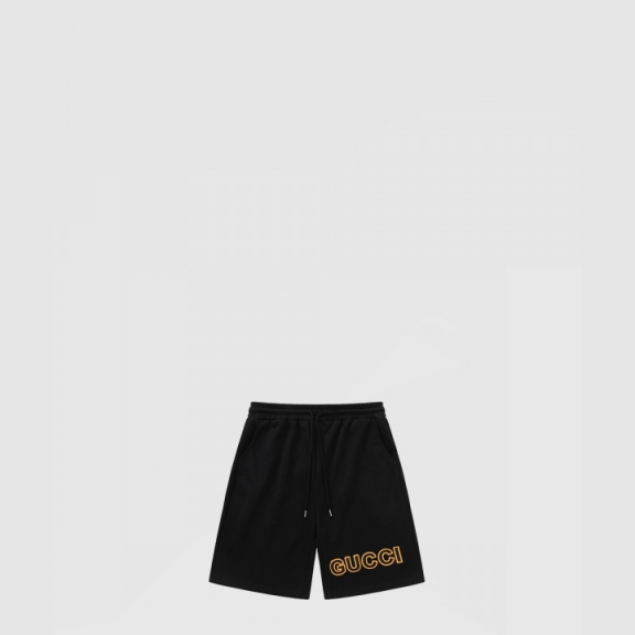 Carjewel Shorts