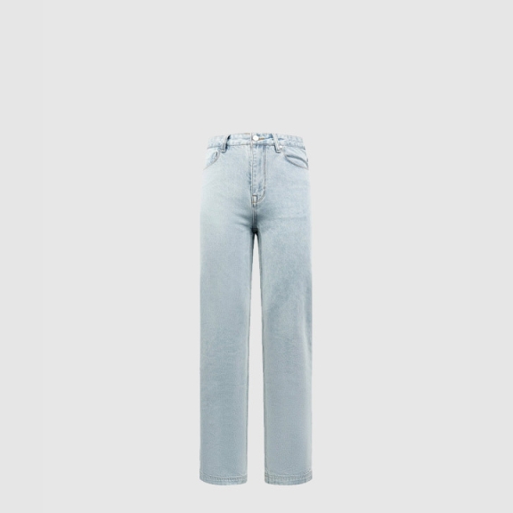 Fendi Denim Pants