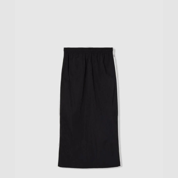 GG Nylon Midi Skirt