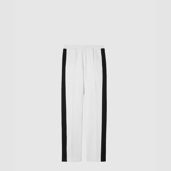 Gucci Technical Jersey Track Pants