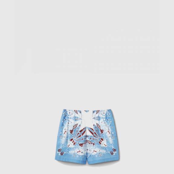 Carjewel Shorts