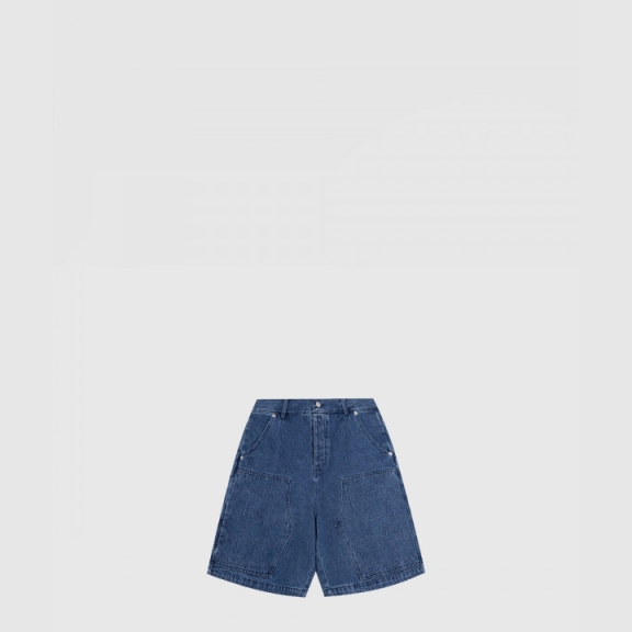 Jeans Shorts